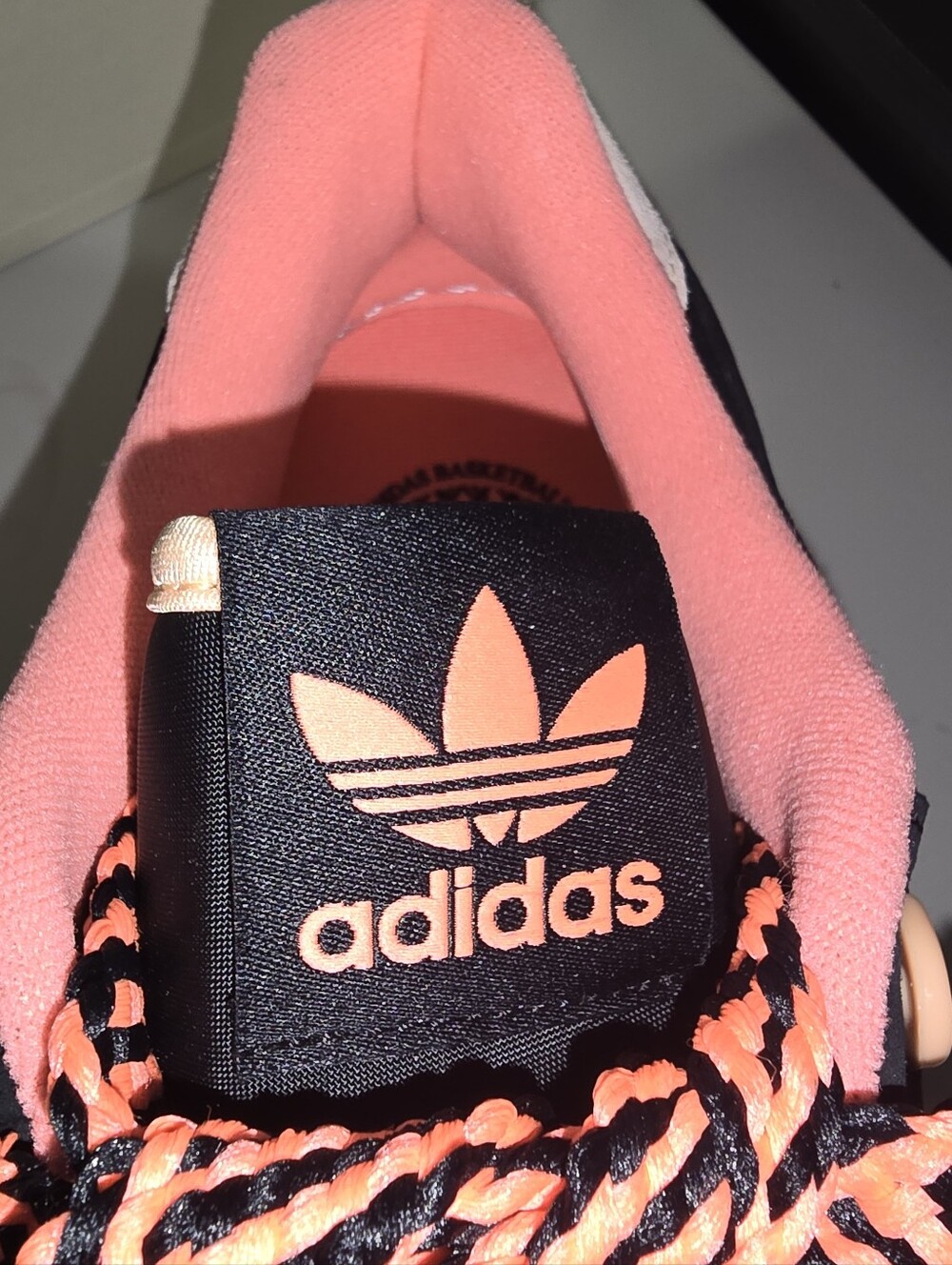 Adidas Rivalry Low - Picture 8 of 9